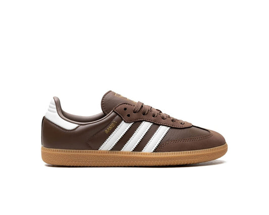 Adidas Samba OG Earth Strata Gum