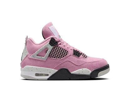 Air Jordan 4 Orchid