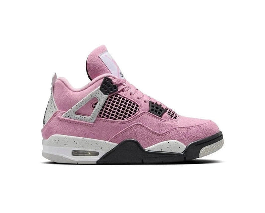 Air Jordan 4 Orchid