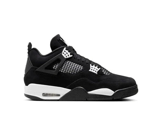 Air Jordan 4 White Thunder