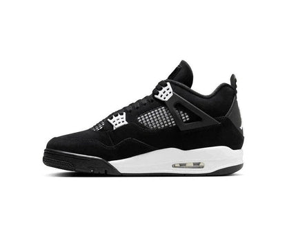 Air Jordan 4 White Thunder