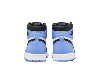 Air Jordan 1 High OG UNC Toe