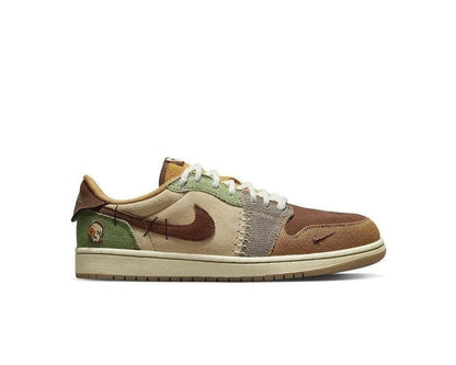 Air Jordan 1 Low OG Zion Williamson Voodoo