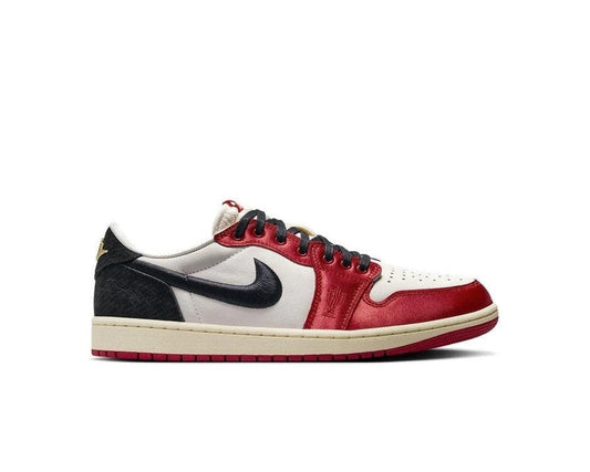 Air Jordan 1 Low Trophy Room Away