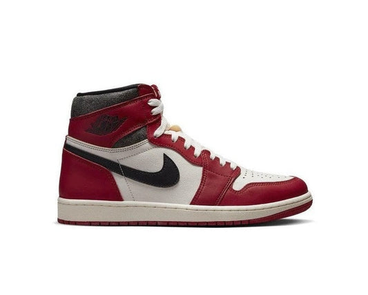 Air Jordan 1 High OG Chicago Lost and Found