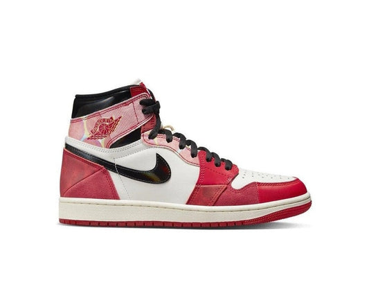 Air Jordan 1 Retro High OG Spider-Man Across the Spider-Verse