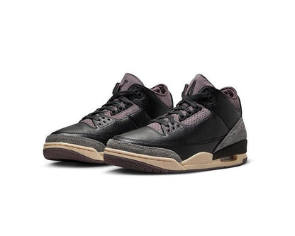 Air Jordan 3 Retro OG SP A Ma Maniére While You Were Sleeping