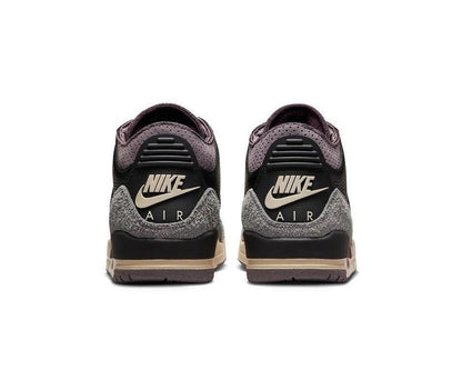 Air Jordan 3 Retro OG SP A Ma Maniére While You Were Sleeping