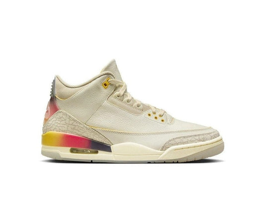 Air Jordan 3 Retro SP J Balvin Medellín Sunset