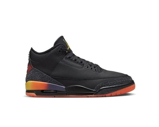 Air Jordan 3 Retro SP J Balvin Rio