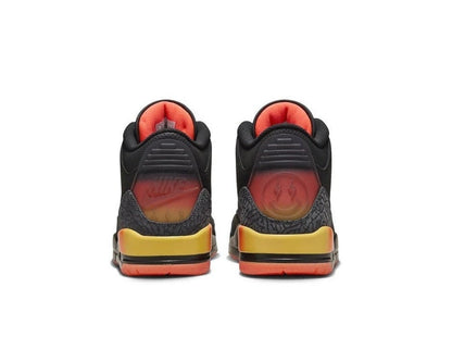 Air Jordan 3 Retro SP J Balvin Rio
