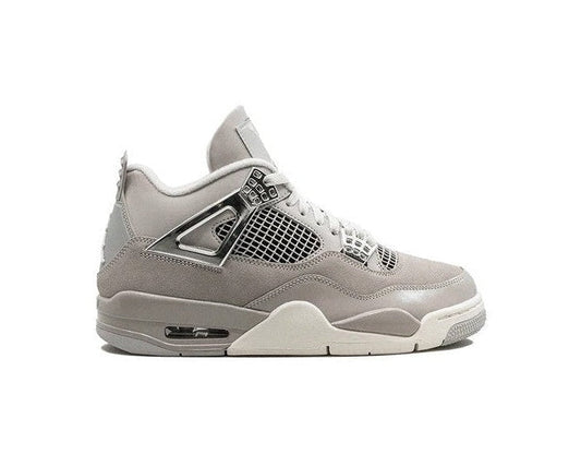 Air Jordan 4 Frozen Moments
