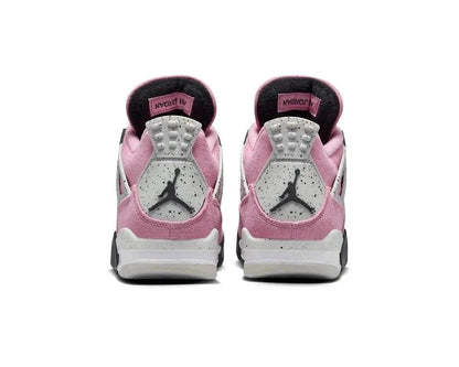 Air Jordan 4 Orchid