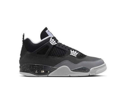 Air Jordan 4 Retro Fear (2024)