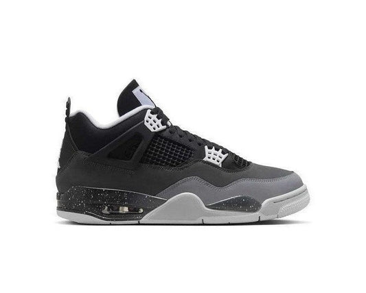 Air Jordan 4 Retro Fear (2024)