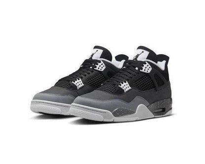 Air Jordan 4 Retro Fear (2024)