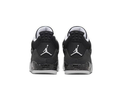 Air Jordan 4 Retro Fear (2024)