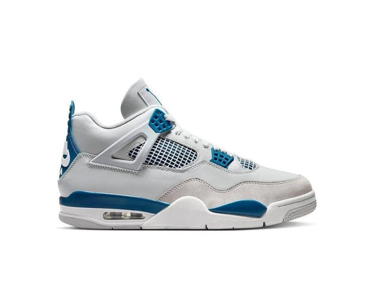 Air Jordan 4 Retro Military Blue 2024