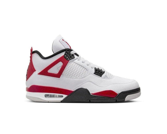 Air Jordan 4 Retro Red Cement