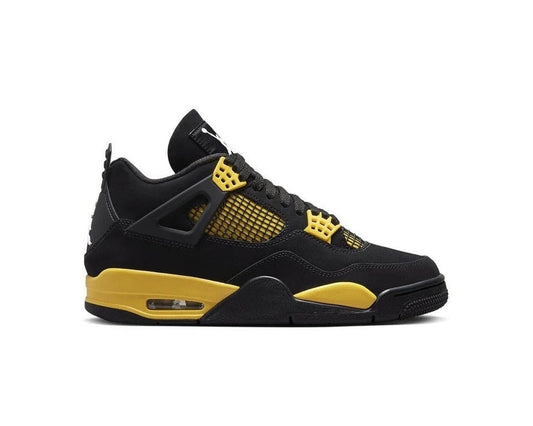 Air Jordan Retro 4 Thunder