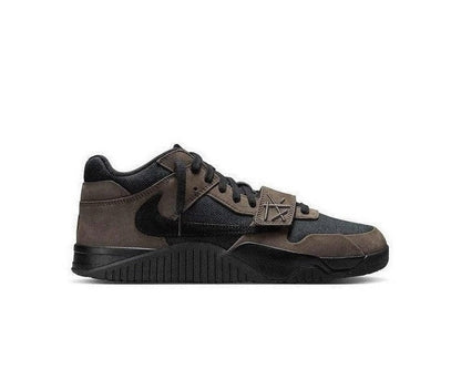 Air Jordan Jumpman Jack TR Travis Scott Dark Mocha