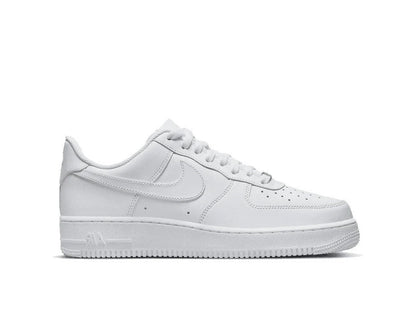 Nike Air Force 1 Low '07 Triple White