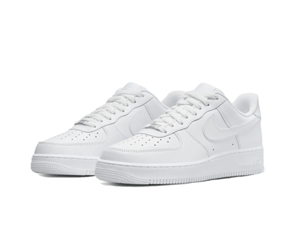 Nike Air Force 1 Low '07 Triple White