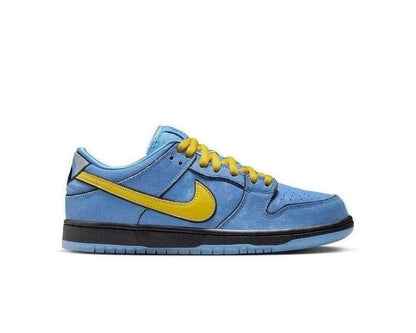 Nike SB Dunk Low The Powerpuff Bubbles