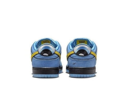 Nike SB Dunk Low The Powerpuff Bubbles
