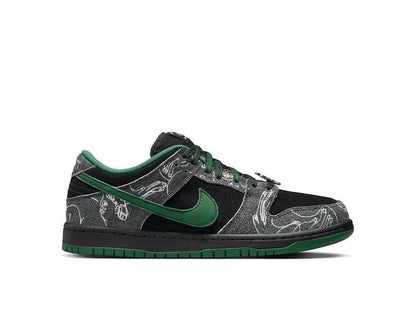 Nike SB Dunk Low There Skateboards