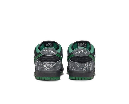 Nike SB Dunk Low There Skateboards