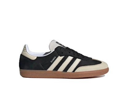 Adidas Samba OG Black Wonder White