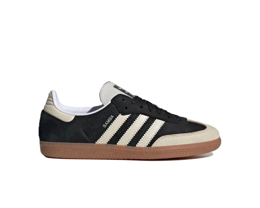 Adidas Samba OG Black Wonder White