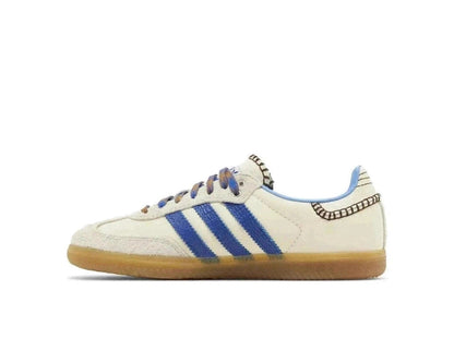 Adidas Samba Nylon Wales Bonner Wonder Clay Royal