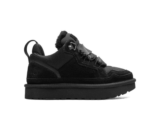UGG Lowmel Black