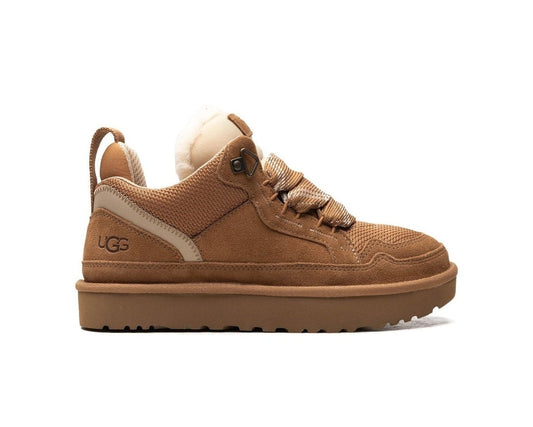 UGG Lowmel Chestnut
