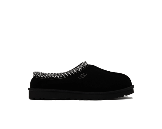 UGG Tasman Slipper Black