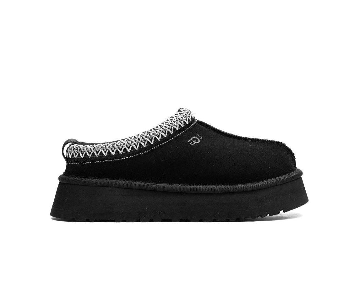 UGG Tazz Slipper Black