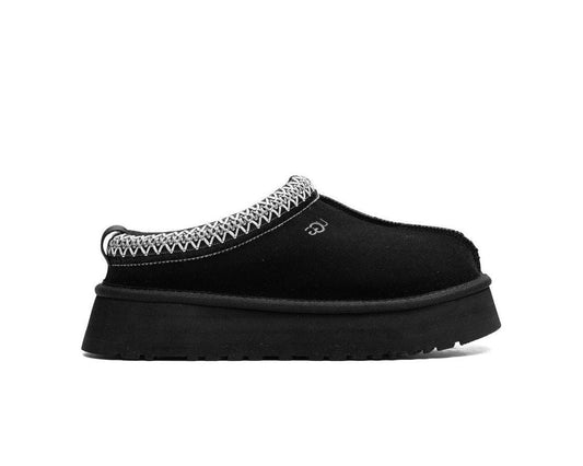 UGG Tazz Slipper Black