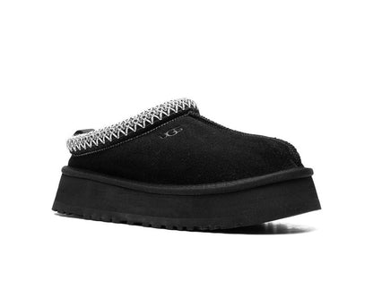 UGG Tazz Slipper Black