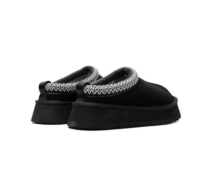 UGG Tazz Slipper Black