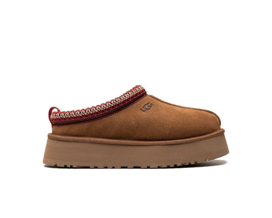 UGG Tazz Slipper Chestnut