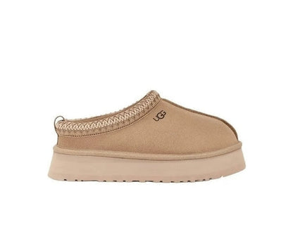 UGG Tazz Slipper Mustard Seed
