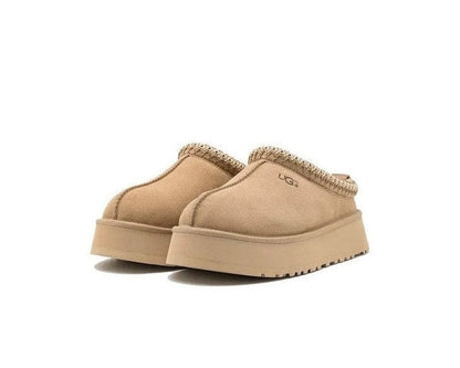 UGG Tazz Slipper Mustard Seed