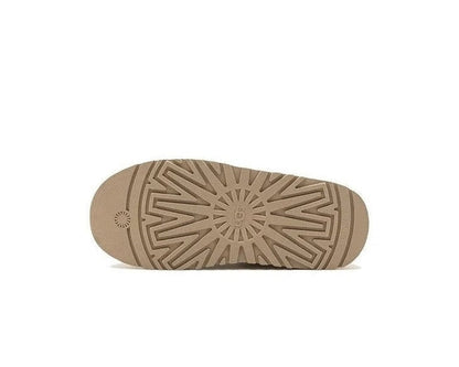 UGG Tazz Slipper Mustard Seed
