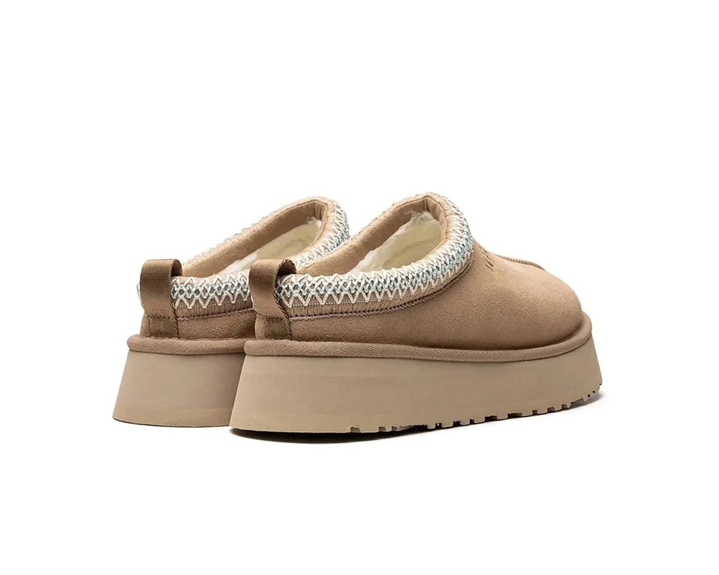 UGG Tazz Slipper Sand