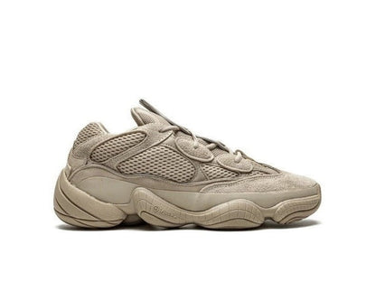 Yeezy 500 Taupe Light