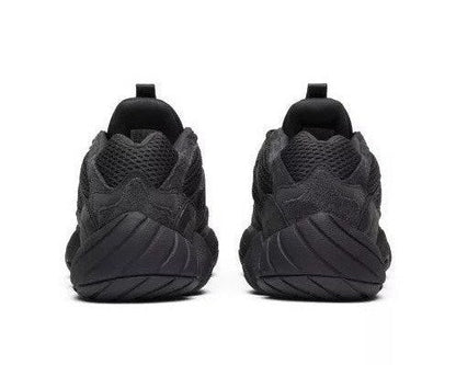 Yeezy 500 Utility Black